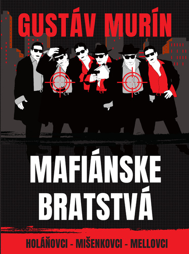 Mafiánske bratstvá