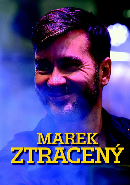 Marek Ztracený
