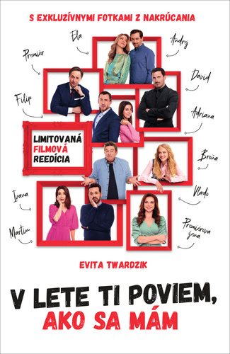 V lete ti poviem, ako sa mám