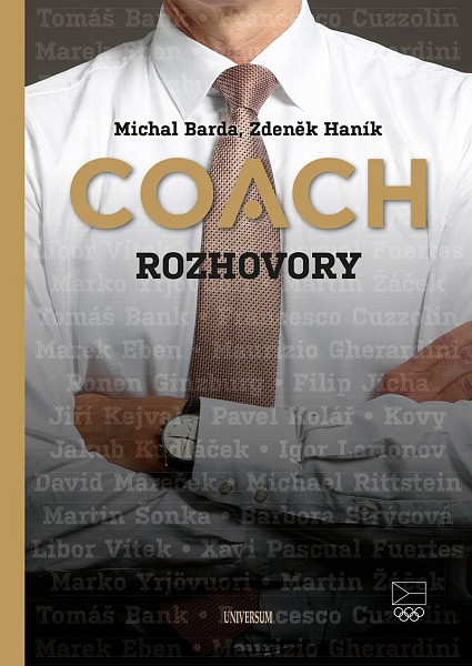 Coach Rozhovory