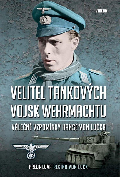 Velitel tankových vojsk Wehrmachtu