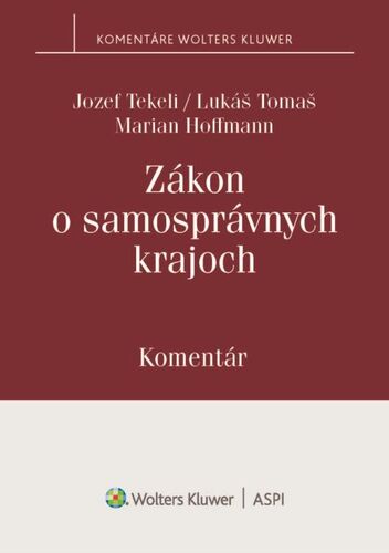 Zákon o samosprávnych krajoch