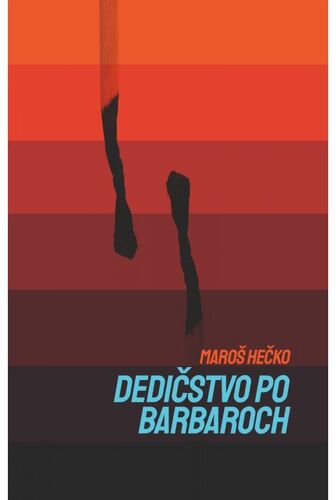 Dedičstvo po barbaroch