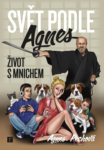 Svět podle Agnes