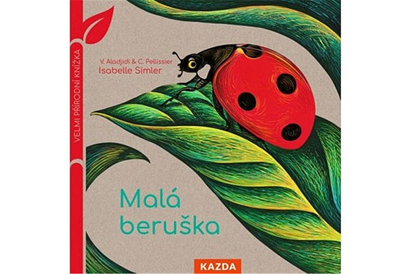 Malá beruška