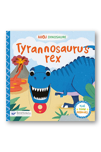 Tyrannosaurus rex