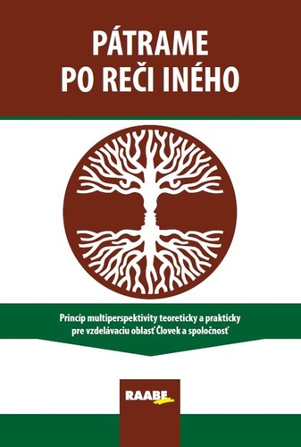 Pátrame po reči iného