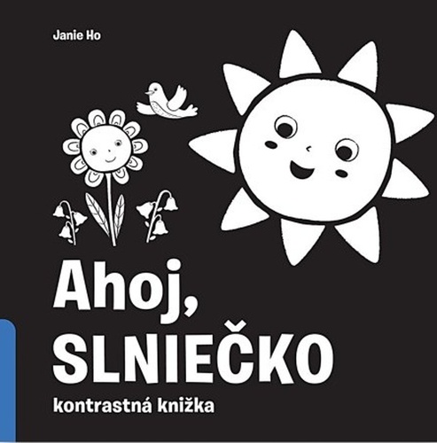 Ahoj, slniečko!