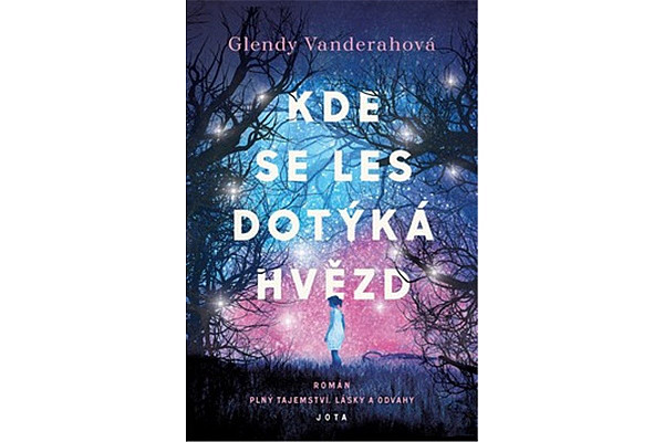 Kde se les dotýká hvězd