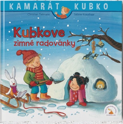 Kubkove zimné radovánky