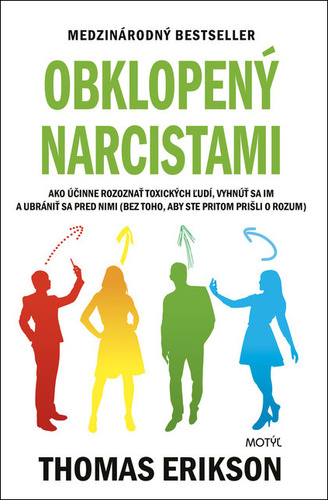 Obklopený narcistami