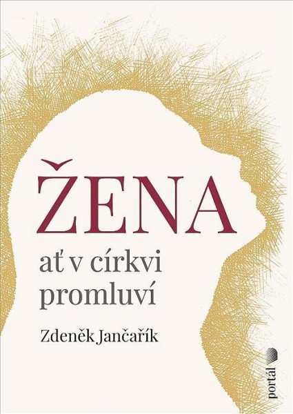 žena ať v církvi promluví
