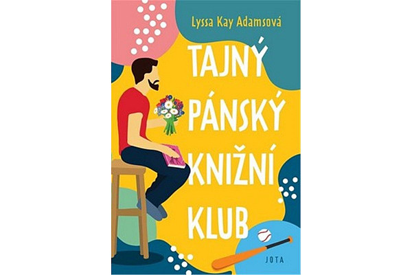 Tajný pánský knižní klub