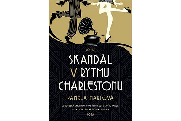 Skandál v rytmu charlestonu