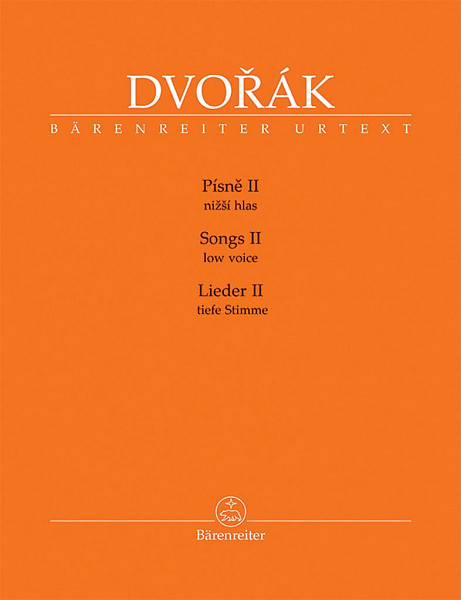 Písně II