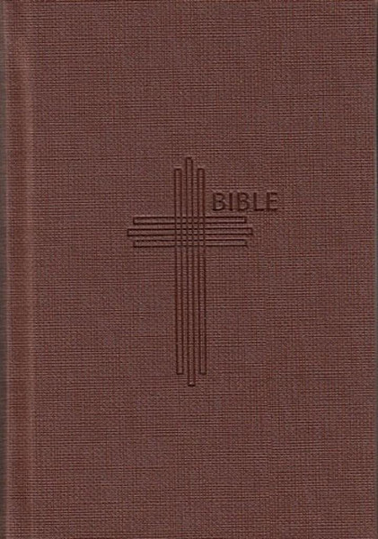 Bible 1141