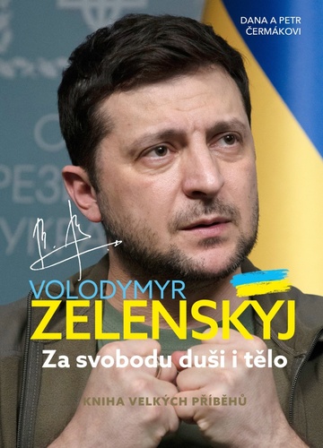 Volodymyr Zelenskyj