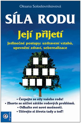 Síla rodu Její přijetí