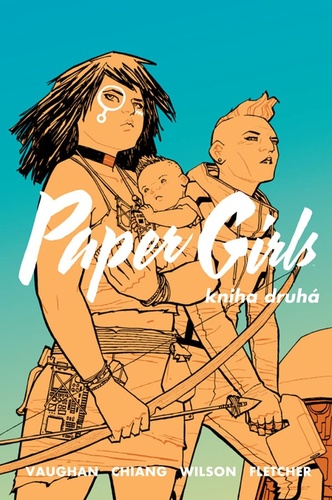 Paper Girls