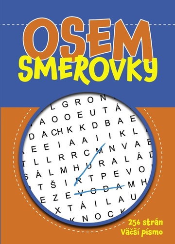 Osemsmerovky