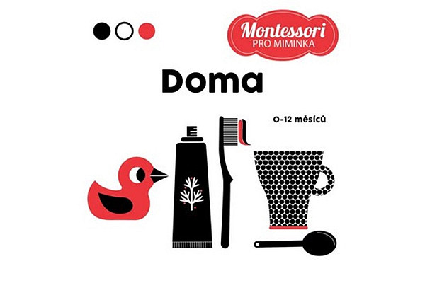 Montessori pro miminka Domov
