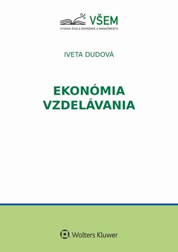 Ekonómia vzdelávania