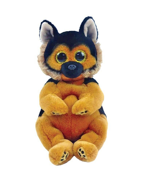 Beanie Bellies ACE - Německý ovčák 15 cm