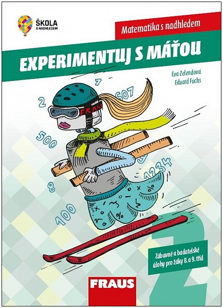 Experimentujeme s Máťou Matematika s nadhledem