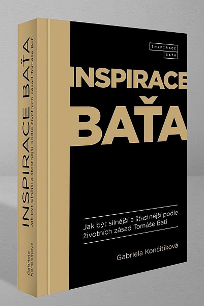 Inspirace Baťa