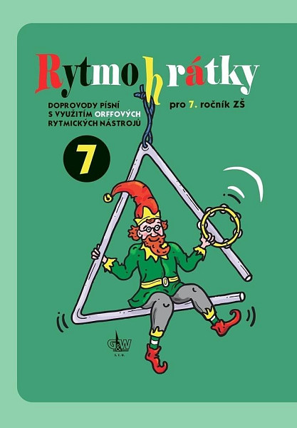 Rytmohrátky 7