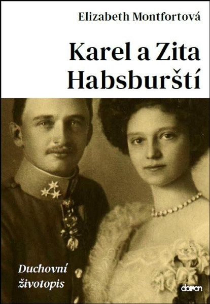 Karel a Zita Habsburští