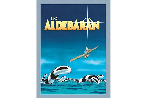 Aldebaran