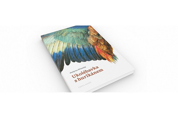 Ukolébavka s hurikánem