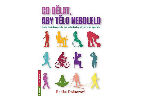 Co dělat, aby tělo nebolelo