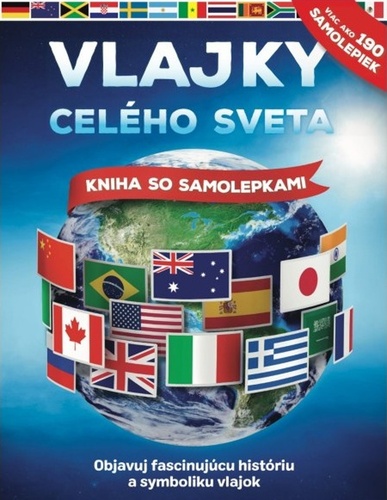 Vlajky celého sveta