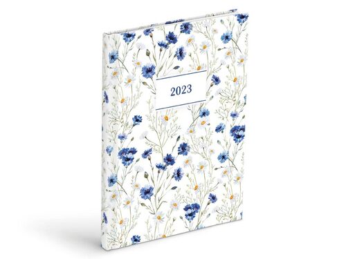 Diář 2023 T805 Lamino 5