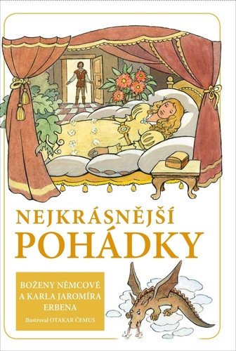 Nejkrásnější pohádky