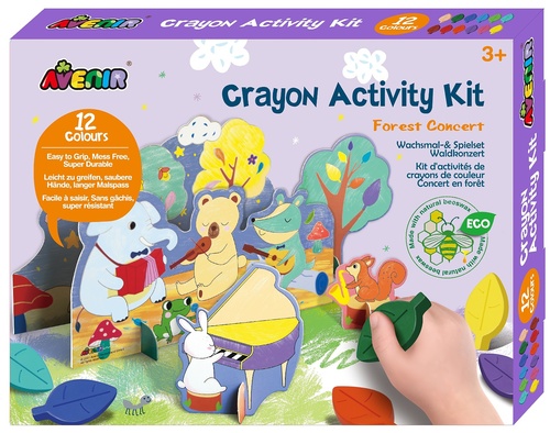 Vybarvi si origami Zahrada