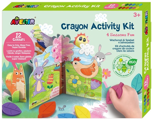 Vybarvi si origami Domácí zvířátka