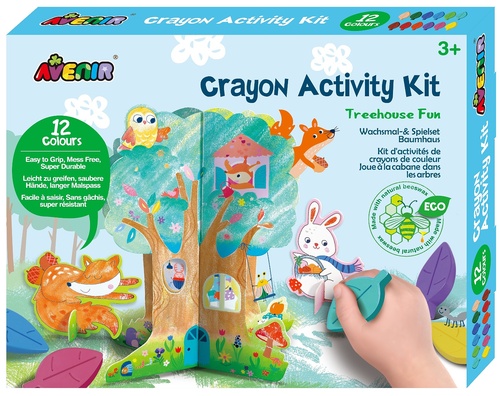 Vybarvi si origami Mořský svět