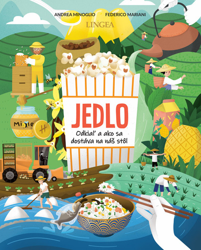 Jedlo