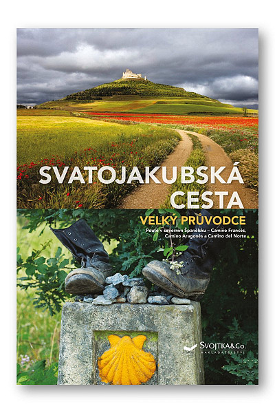 Svatojakubská cesta