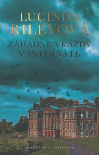 Záhadné vraždy v internáte