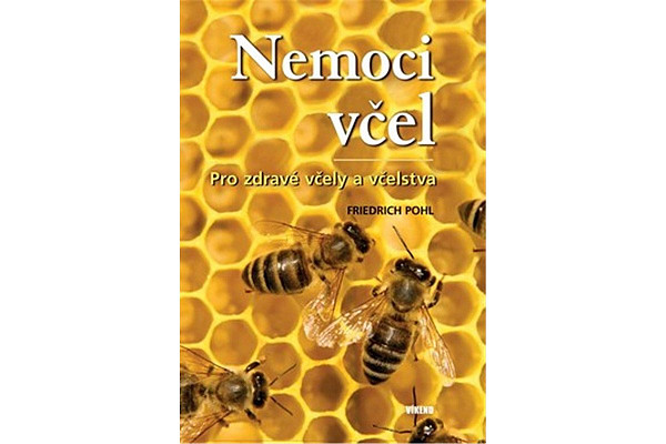 Nemoci včel