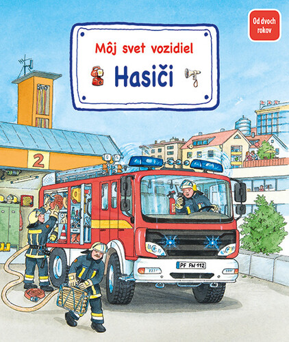Hasiči