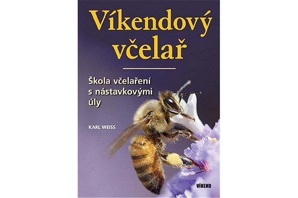 Víkendový včelař