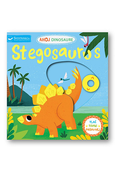Stegosaurus