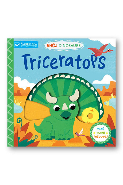Triceratops
