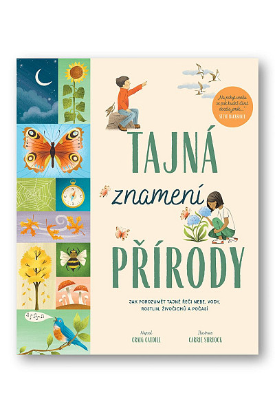 Tajná znamení přírody