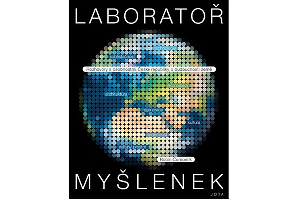 Laboratoř myšlenek